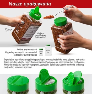 СОДА ПИЩЕВАЯ 1200г - банка Bella Bis