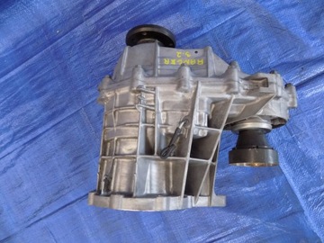 REDUKTOR SKRZYNI BIEGÓW RANGER 12-18R 3,2 TDCI 4x4