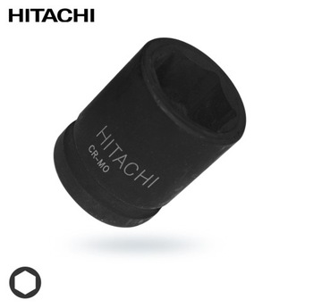 Ударная головка 1/2 14 x 38 мм HITACHI 751806