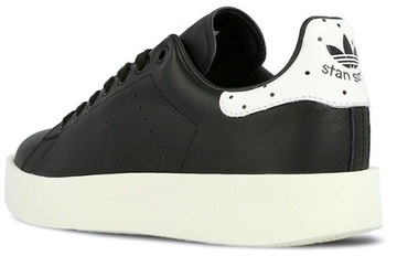 ЖЕНСКАЯ ОБУВЬ ADIDAS STANSMITH BA7772 ПЛАТФОРМА 36.5