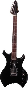 GITARA ELEKTRYCZNA VISION EXTREME - 2xHUMBUCKER