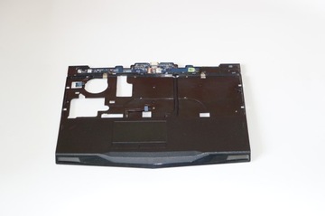 OBUDOWA PALMREST DELL ALIENWARE M11xr2 07N24C