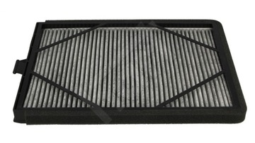 FILTR KABINOWY WĘGLOWY Honda ACCORD VI 6 1998-2002 CG przeciwpyłkowy