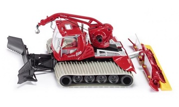 SIKU 4914 RATRAK ŚNIEŻNY PISTENBULLY 600 1:50