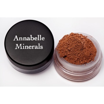 Cień mineralny w odcieniu Nougat 3g Annabelle Minerals