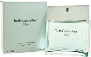 Calvin Klein Truth 100 Ml