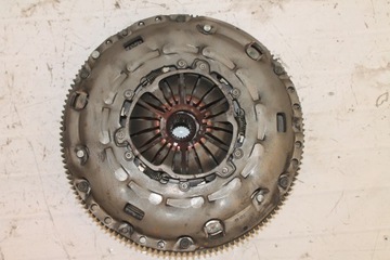 SPRZĘGŁO DWUMAS KOMPLET AUDI TT 8J 2.0 TFSI 200 KM