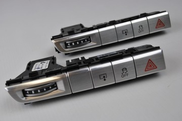 Panel przycisków przyciski Audi A8 S8 4H1959673F