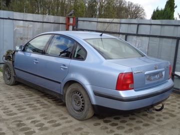 ОПОРА ДВИГАТЕЛЯ ЛАПА 8D0199308M VW PASSAT B5 1.6