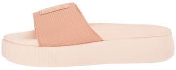 ТАПОЧКИ ЖЕНСКИЕ PUMA PLATFORM 366122-01 РАЗМЕР 40.5