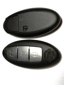 ключ NISSAN 433mhz Id46 Pcf7952 1788d - Fwbiu729