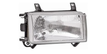 NOWY REFLEKTOR VW TRANSPORTER T4 90-02 PRAWY