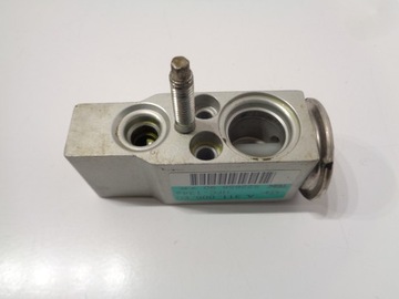 РАСШИРИТЕЛЬНЫЙ КЛАПАН КОНДИЦИОНЕРА FIAT FIORINO 08- 1.3