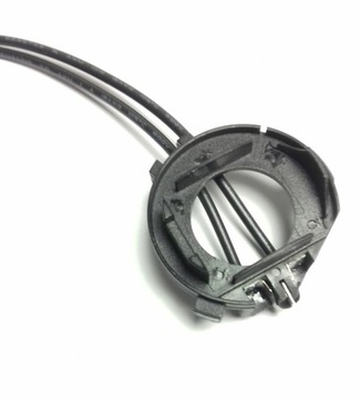 H7 Adapter do żarówek LED VW GOLF 7