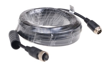 2x КАМЕРА SONY 700 4PIN + 7-ДЮЙМОВЫЙ ЭКРАН КОМБИНИРОВАННЫЙ, 12/24В