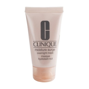 CLINIQUE Moisture Surge Overnight Mask maska nawil