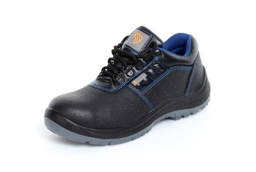 Lekkie Półbuty Robocze Buty Bhp EVO S1 SRC 44