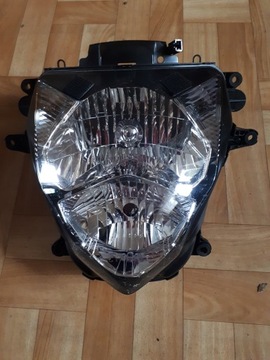 SUZUKI GSX-R 750 L1 L2 LAMPA REFLEKTOR PRZÓD 11-15