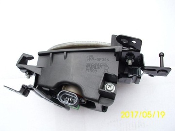 HALOGEN HONDA JAZZ III 09-11 2009-2011 NOVÝ ORIGINÁL