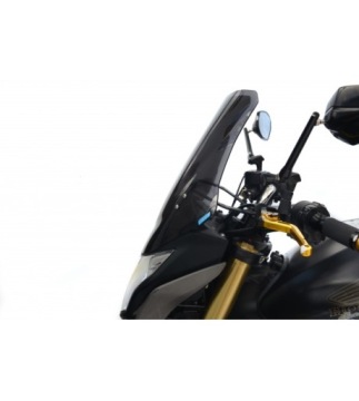 HONDA CB 600 F Hornet 2011-2014 лобовое стекло ТУРИСТ