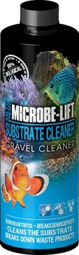 MICROBE-LIFT Gravel & Substrate Cleaner 118ml
