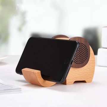 ПОДСТАВКА ДЛЯ ТЕЛЕФОНА ПЛАНШЕТА OLIFANT SPEAKER 3W