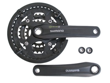 KORBA SHIMANO ALIVIO FC-T4010 44T OCTALINK R-175 C. KOR53