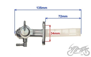 КРЫШКА ТОПЛИВНОГО КРЫШКИ JUNAK 901 901 SPORT RS 902 FERRO