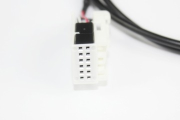 Разъем USB micro AUX MERCEDES Jack 3.5