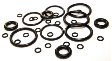 O-Ring NBR 70 Sh 174 x 3