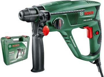 ДРЕЛЬ BOSCH PBH 2100 RE 550 Вт SDS-PLUS УДАРНАЯ ДРЕЛЬ 6033A9320