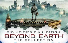 CIVILISATION BEYOND EARTH COLLECTION CIVILIZATION PL PC STEAM KEY + БЕСПЛАТНО