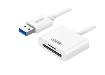 czytnik USB 3.0 SD / micro SD Unitek Y-9321