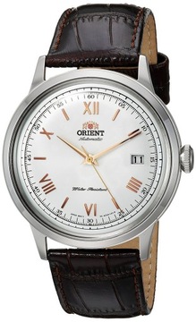 Zegarek Orient Bambino Automatic FAC00008W0 Grawer