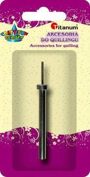 NAWIJAK DO QUILLINGU IGŁA QUILLING k7t