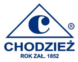 CHODZIEŻ AKCENT E635 12 X BULIONÓWKA + 12 X SPODEK