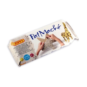 Masa papierowa do modelowania – Patmache – 680g