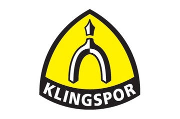 ВИНТОВЫЙ ДИСК CS561 p180 P120 KLINGSPOR