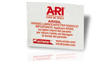 ARIETE ARI047 Сальники 41X54X11
