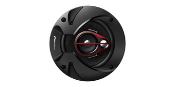 Pioneer TS-R1350S Автомобильные колонки 130 мм/13 см с решетками, 3-полосные