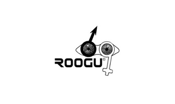 ROOGU темно-синий чехол-кошелек для ключей, монет, камуфляжный карабин, подвесной камуфляж