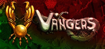 Vangers (1998) PC STEAM KEY KLUCZ wyścigowa