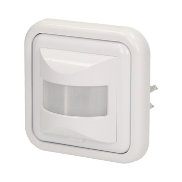 фото ориг. №2, Motion sensor to blocks orno ip20 500w white