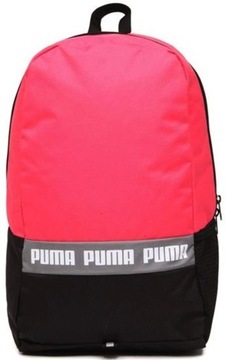 NEW PLECAK SZKOLNY PUMA PHASE BACKPACK 075106 03