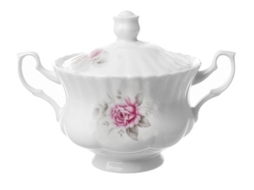 B444 CUKIERNICA 0,30 IWONA CHODZIEŻ PORCELANA
