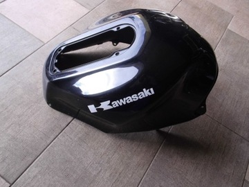 Nakładka zbiornik bak Kawasaki ZX12R 00-06 ZX-12R