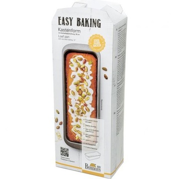 Форма для торта Birkmann Easy Baking 30 x 8 противень