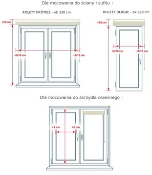 МЕХАНИЗМ ДЛЯ ШТОР ДЛЯ РИМСКИХ СТАВЕН P 92CM