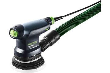 FESTOOL ETS 125 REQ 201213 эксцентриковая шлифовальная машина