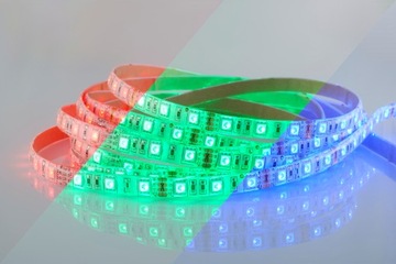 НАБОР СВЕТОДИОДОВ 300 RGB 5050 IP65 Mi-Light PREMIUM 40м